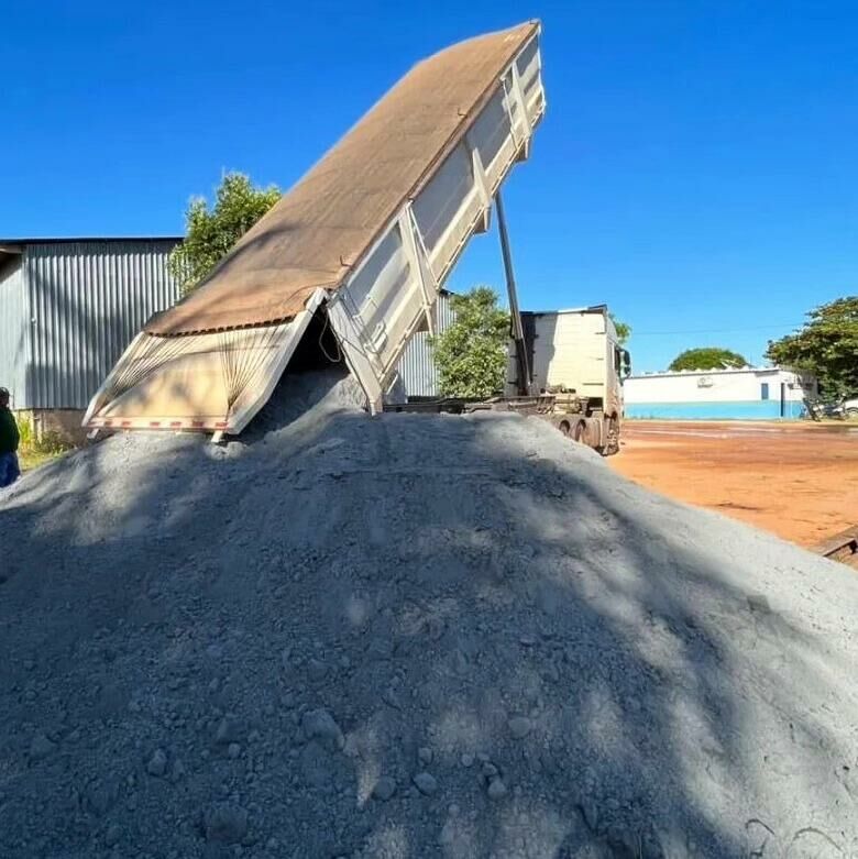 Imagem de compartilhamento para o artigo 39 produtores rurais de Alcinópolis são beneficiados pelo do Programa Pro Fertiliza MS da MS Todo dia